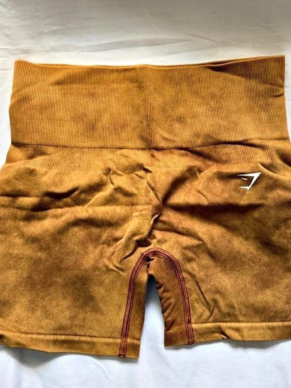 Gymshark Seamless Shorts